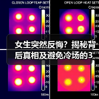 女生突然反悔?揭秘背后真相及避免冷场的3大策略(图3) 女生突然反悔?揭秘背后真相及避免冷场的3大策略(图3)