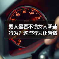 男人最看不惯女人哪些行为？这些行为让感情破裂（图2）