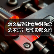 怎么做到让女生对你念念不忘？其实没那么难（图4）