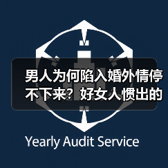 男人为何陷入婚外情停不下来？好女人惯出的真相（图1）