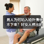 男人为何陷入婚外情停不下来？好女人惯出的真相（图4）