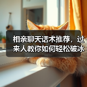 相亲聊天话术推荐，过来人教你如何轻松破冰（图3）