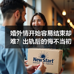 婚外情开始容易结束却难？出轨后的悔不当初（图4）