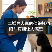 二婚男人真的值得托付吗？真相让人深思（图4）