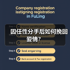 因任性分手后如何挽回爱情？（图2）