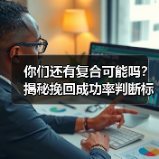 你们还有复合可能吗？揭秘挽回成功率判断标准（图4）