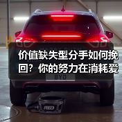 价值缺失型分手如何挽回？你的努力在消耗爱情！（图4）