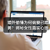 婚外偷情为何偏爱已婚男？揭秘女性真实心理（图3）