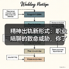 精神出轨新形式：职业陪聊的致命威胁，你了解吗？（图2）