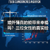 婚外情真的能带来幸福吗？三位女性的真实经历揭露真相（图2）