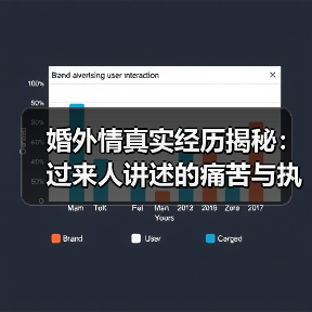 婚外情真实经历揭秘：过来人讲述的痛苦与执念（图2）