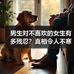 男生对不喜欢的女生有多残忍？真相令人不寒而栗（图3）