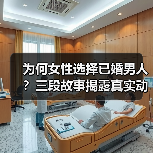 为何女性选择已婚男人？三段故事揭露真实动机（图2）