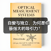 自爱与独立，为何是你最强大的吸引力？（图1）