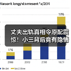 丈夫出轨真相令原配震惊！小三背后竟有隐情（图2）