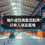 婚外遇到真爱是陷阱？过来人揭露真相（图4）