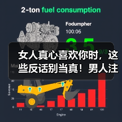 女人真心喜欢你时，这些反话别当真！男人注意了（图2）