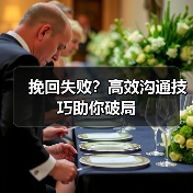 挽回失败？高效沟通技巧助你破局（图3）