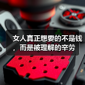 女人真正想要的不是钱，而是被理解的辛劳（图4）