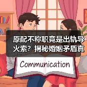 原配不称职竟是出轨导火索？揭秘婚姻矛盾真相（图1）