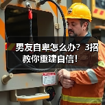 男友自卑怎么办？3招教你重建自信！（图4）