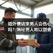 婚外情结束男人会伤心吗?揭秘男人难以割舍的情人类型(图2) 婚外情结束男人会伤心吗?揭秘男人难以割舍的情人类型(图2)
