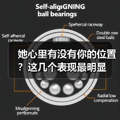 她心里有没有你的位置?这几个表现最明显(图1) 她心里有没有你的位置?这几个表现最明显(图1)