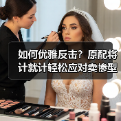 如何优雅反击？原配将计就计轻松应对卖惨型小三（图4）