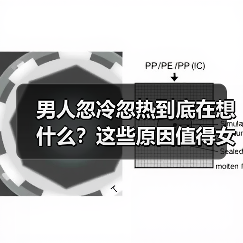 男人忽冷忽热到底在想什么?这些原因值得女人警惕(图4) 男人忽冷忽热到底在想什么?这些原因值得女人警惕(图4)