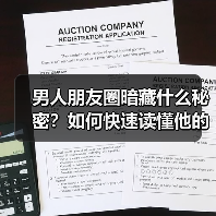 男人朋友圈暗藏什么秘密?如何快速读懂他的内心(图3) 男人朋友圈暗藏什么秘密?如何快速读懂他的内心(图3)