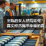 出轨的女人结局如何?真实经历揭示幸福的真相(图4) 出轨的女人结局如何?真实经历揭示幸福的真相(图4)