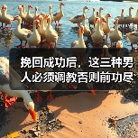 挽回成功后,这三种男人必须调教否则前功尽弃(图2) 挽回成功后,这三种男人必须调教否则前功尽弃(图2)