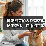偷吃回来的人都有这些秘密变化，你中招了吗？（图4）