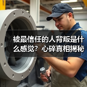 被最信任的人背叛是什么感觉？心碎真相揭秘（图3）
