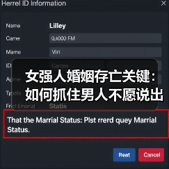 女强人婚姻存亡关键:如何抓住男人不愿说出口的软肋(图1) 女强人婚姻存亡关键:如何抓住男人不愿说出口的软肋(图1)