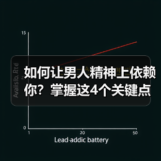 如何让男人精神上依赖你?掌握这4个关键点(图2) 如何让男人精神上依赖你?掌握这4个关键点(图2)