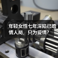 年轻女性七年深陷已婚情人局,只为爱情?(图4) 年轻女性七年深陷已婚情人局,只为爱情?(图4)