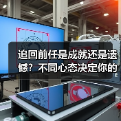 追回前任是成就还是遗憾？不同心态决定你的体验（图4）