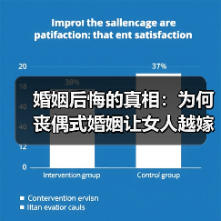 婚姻后悔的真相:为何丧偶式婚姻让女人越嫁越苦?(图2) 婚姻后悔的真相:为何丧偶式婚姻让女人越嫁越苦?(图2)