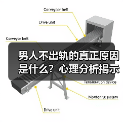男人不出轨的真正原因是什么?心理分析揭示隐藏真相(图2) 男人不出轨的真正原因是什么?心理分析揭示隐藏真相(图2)
