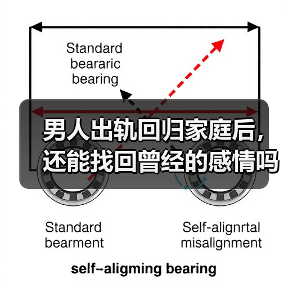 男人出轨回归家庭后,还能找回曾经的感情吗?(图2) 男人出轨回归家庭后,还能找回曾经的感情吗?(图2)