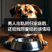 男人出轨回归家庭后,还能找回曾经的感情吗?(图3) 男人出轨回归家庭后,还能找回曾经的感情吗?(图3)