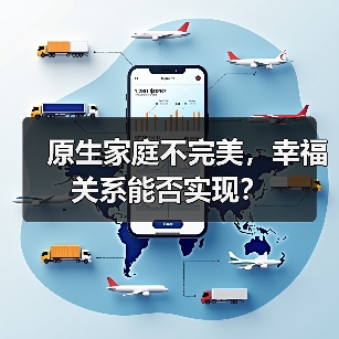 原生家庭不完美,幸福关系能否实现?(图1) 原生家庭不完美,幸福关系能否实现?(图1)