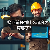 挽回前任到什么程度才算够了?(图3) 挽回前任到什么程度才算够了?(图3)
