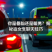 你是备胎还是暖男?揭秘追女生聊天技巧(图4) 你是备胎还是暖男?揭秘追女生聊天技巧(图4)