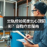 出轨后如何走出心理阴影?自我疗愈指南(图1) 出轨后如何走出心理阴影?自我疗愈指南(图1)