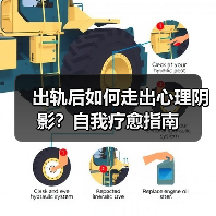 出轨后如何走出心理阴影?自我疗愈指南(图4) 出轨后如何走出心理阴影?自我疗愈指南(图4)
