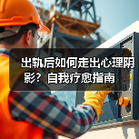 出轨后如何走出心理阴影?自我疗愈指南(图3) 出轨后如何走出心理阴影?自我疗愈指南(图3)