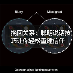 挽回关系:聪明说话技巧让你轻松重建信任(图1) 挽回关系:聪明说话技巧让你轻松重建信任(图1)