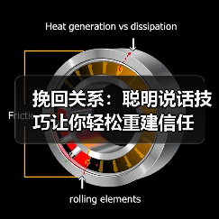 挽回关系:聪明说话技巧让你轻松重建信任(图4) 挽回关系:聪明说话技巧让你轻松重建信任(图4)